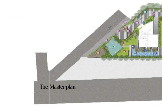 Master Plan Image